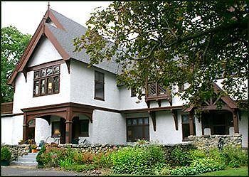 Manor House Bed & Breakfast Norfolk Exterior photo