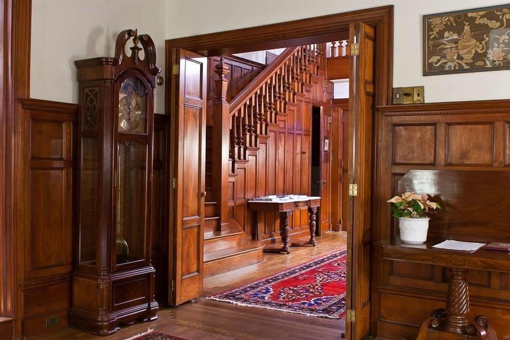 Manor House Bed & Breakfast Norfolk Exterior photo