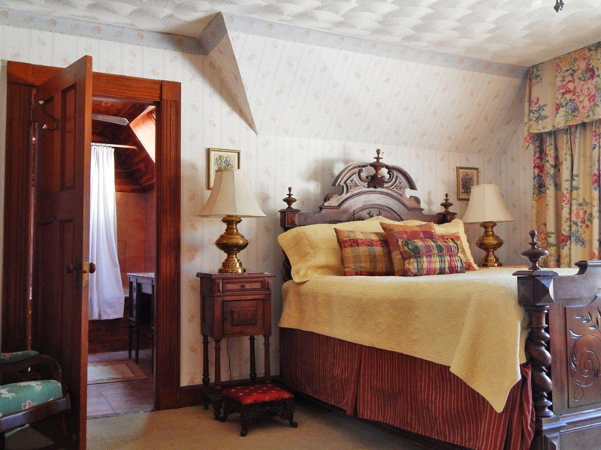 Manor House Bed & Breakfast Norfolk Exterior photo