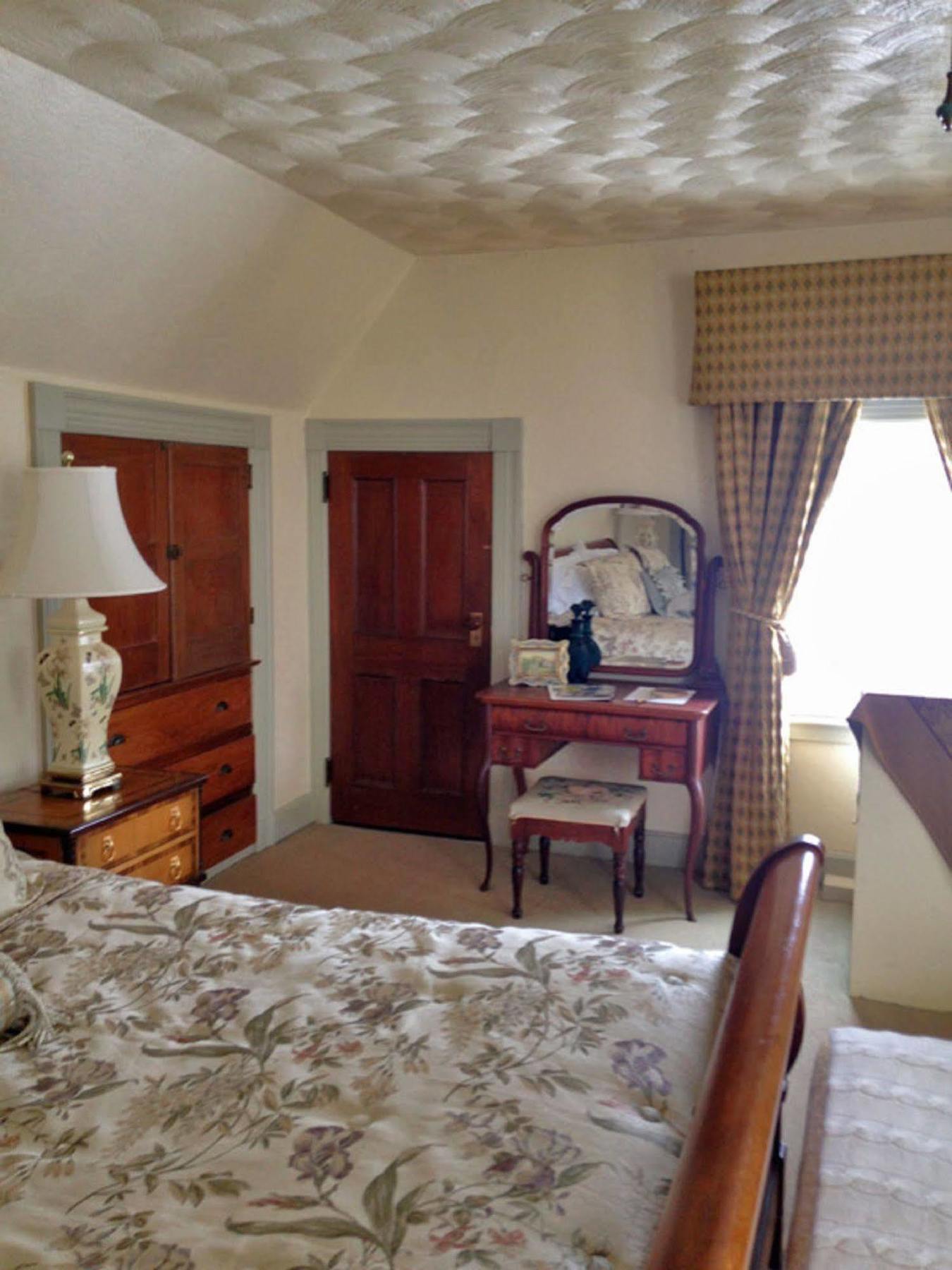 Manor House Bed & Breakfast Norfolk Exterior photo